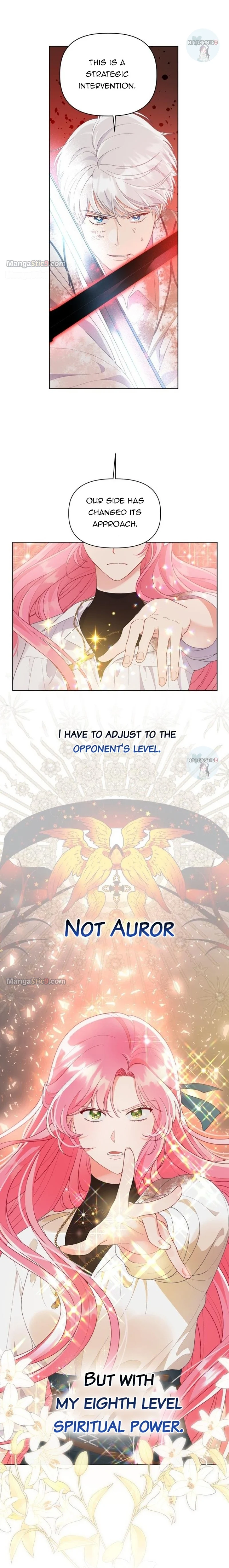 Read The Perks of Being an S-Class Heroine EN Manga Online