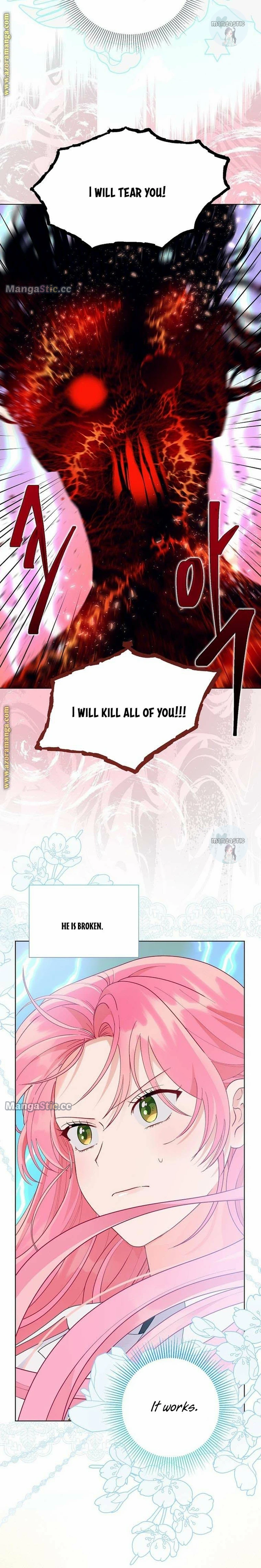 Read The Perks of Being an S-Class Heroine EN Manga Online