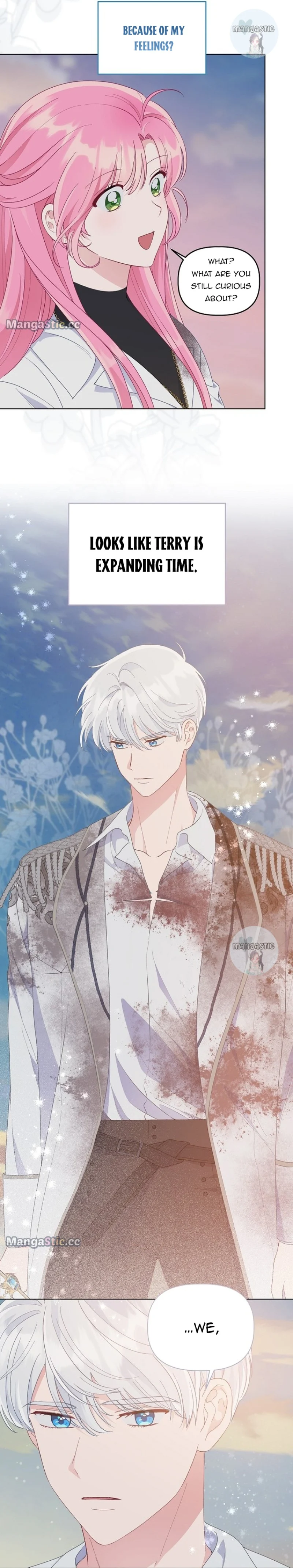 Read The Perks of Being an S-Class Heroine EN Manga Online