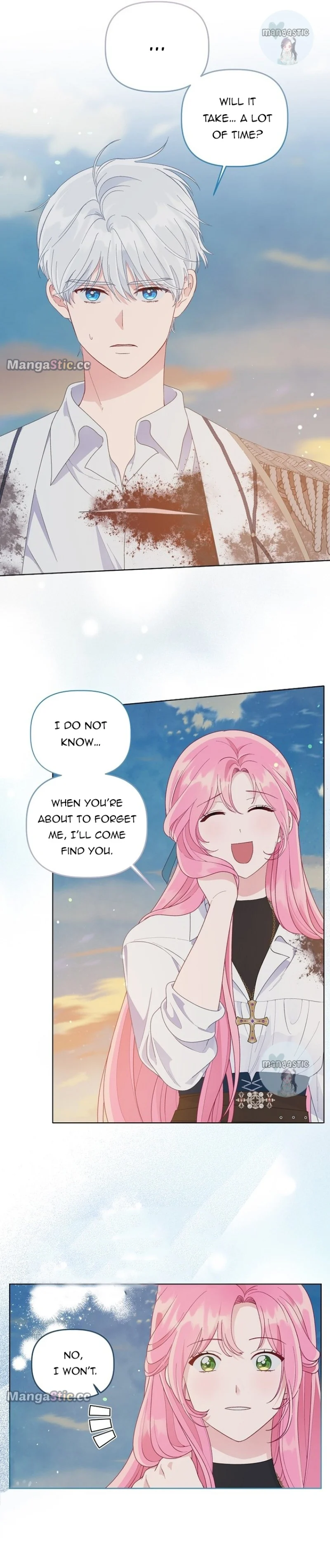 Read The Perks of Being an S-Class Heroine EN Manga Online