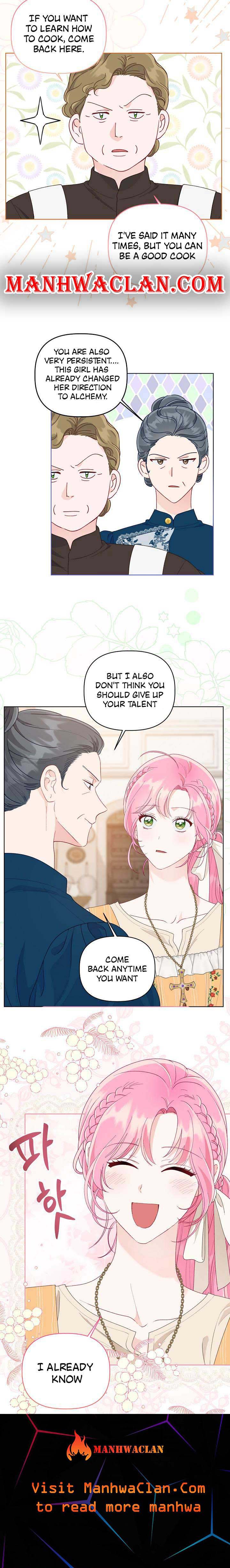 Read The Perks of Being an S-Class Heroine EN Manga Online