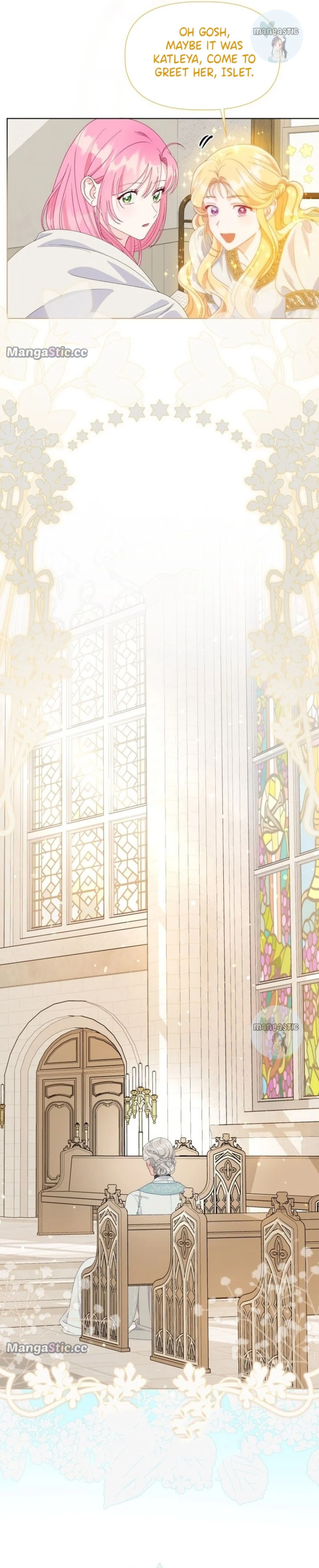 Read The Perks of Being an S-Class Heroine EN Manga Online