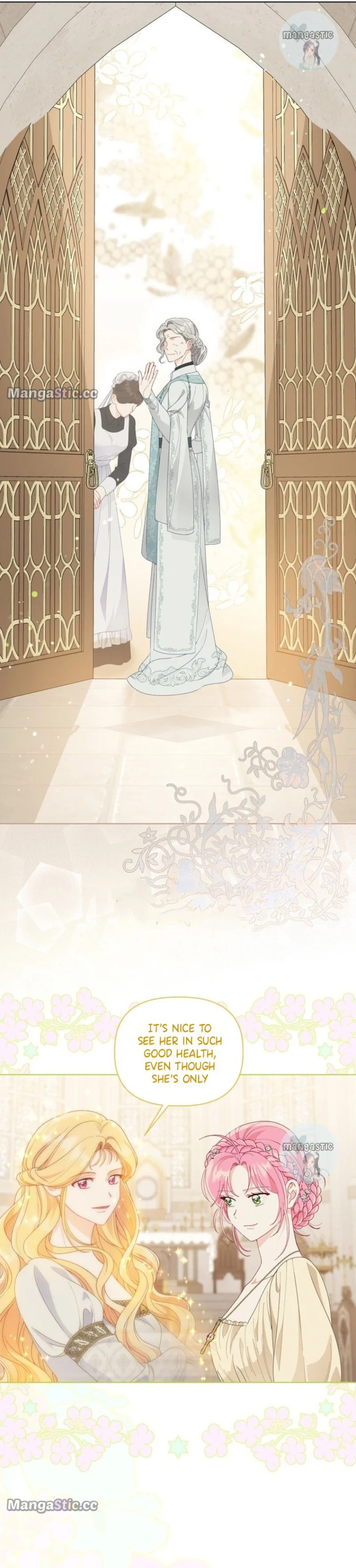 Read The Perks of Being an S-Class Heroine EN Manga Online