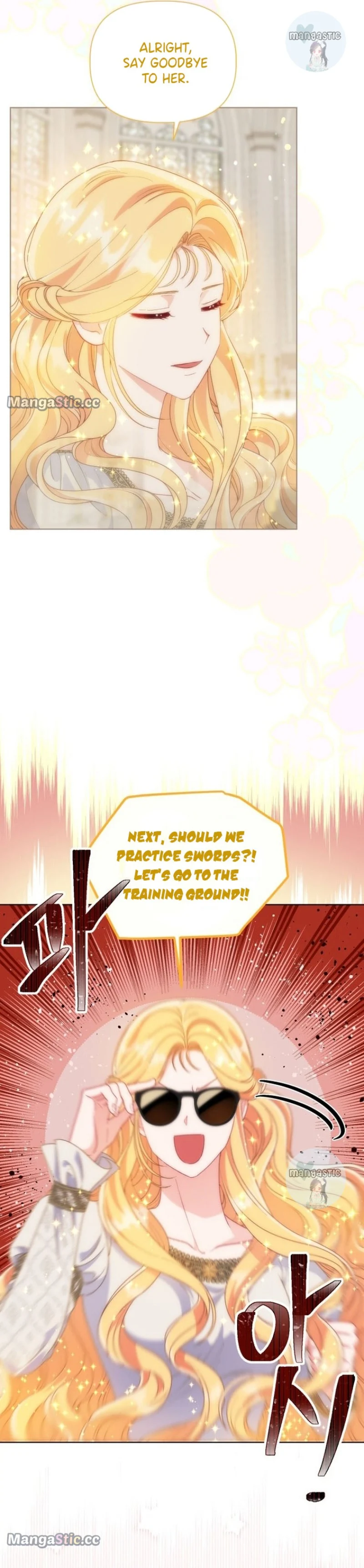 Read The Perks of Being an S-Class Heroine EN Manga Online