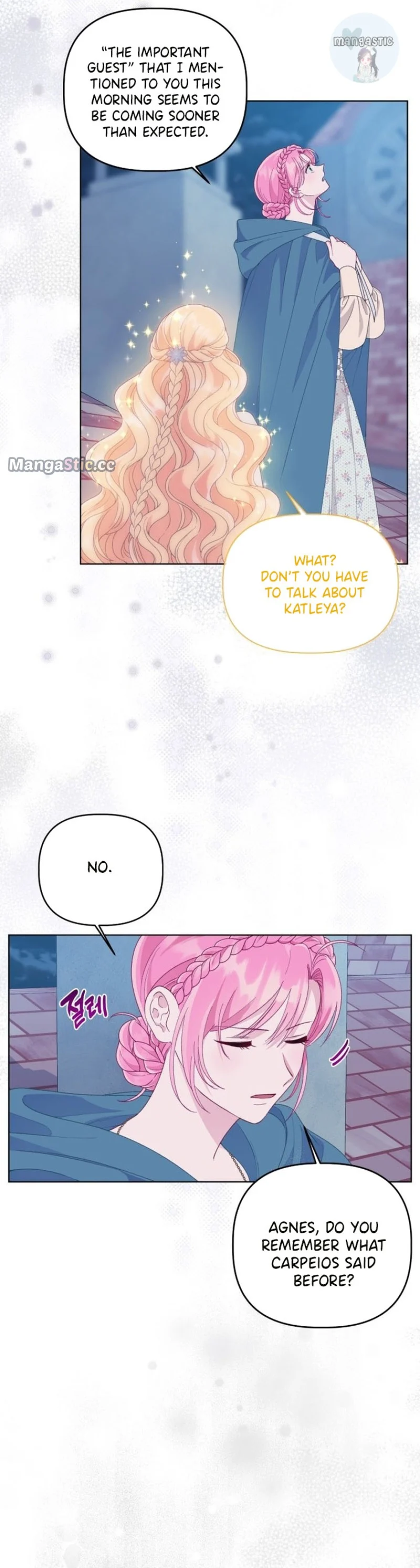 Read The Perks of Being an S-Class Heroine EN Manga Online