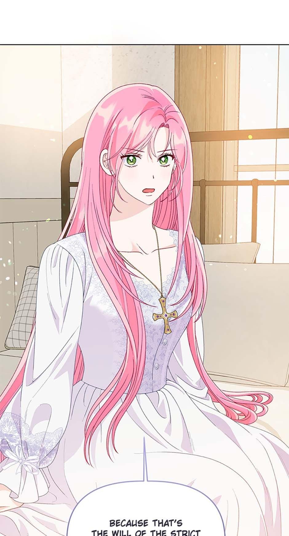 Read The Perks of Being an S-Class Heroine EN Manga Online