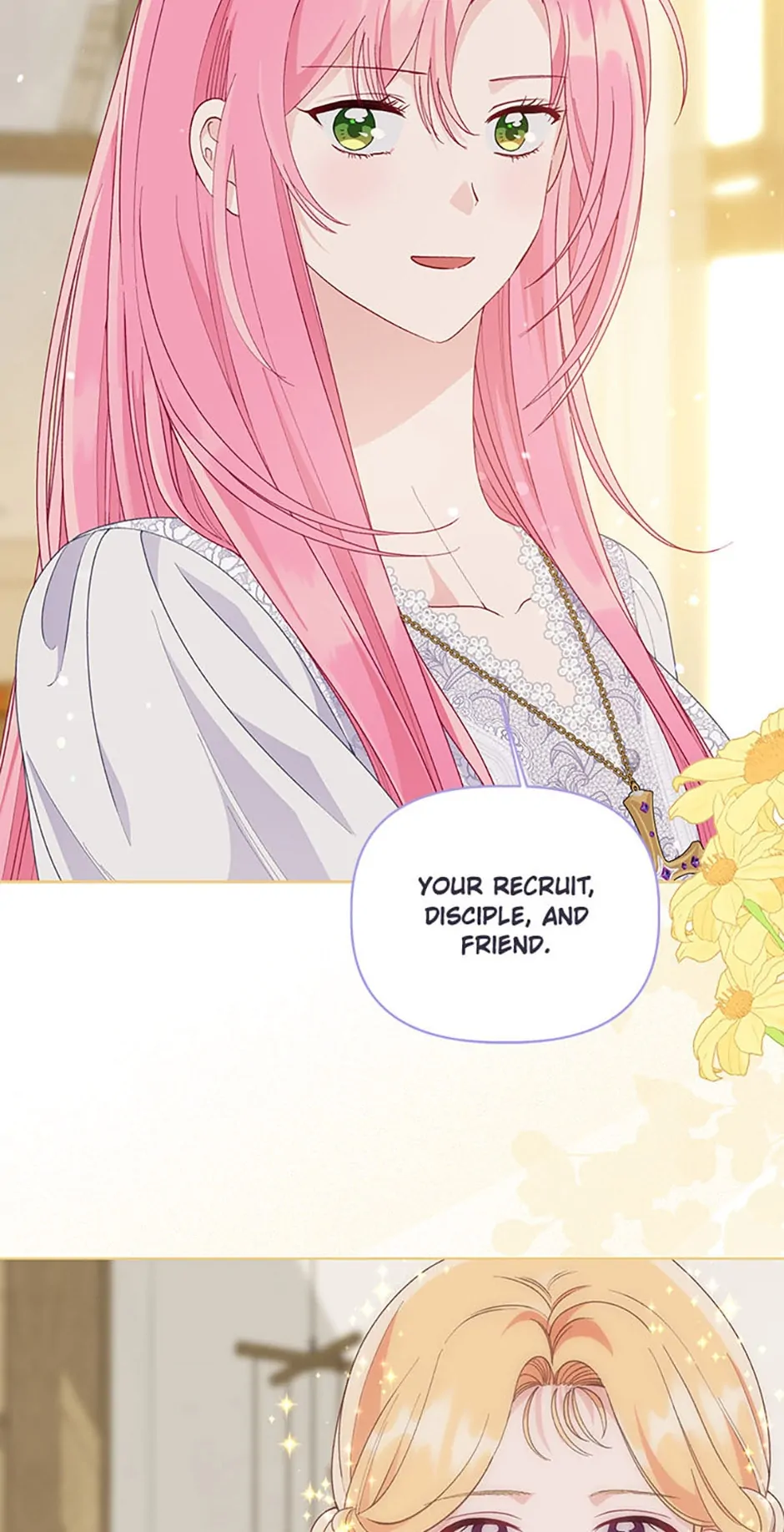 Read The Perks of Being an S-Class Heroine EN Manga Online