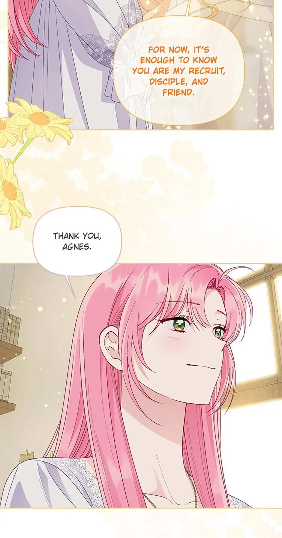 Read The Perks of Being an S-Class Heroine EN Manga Online