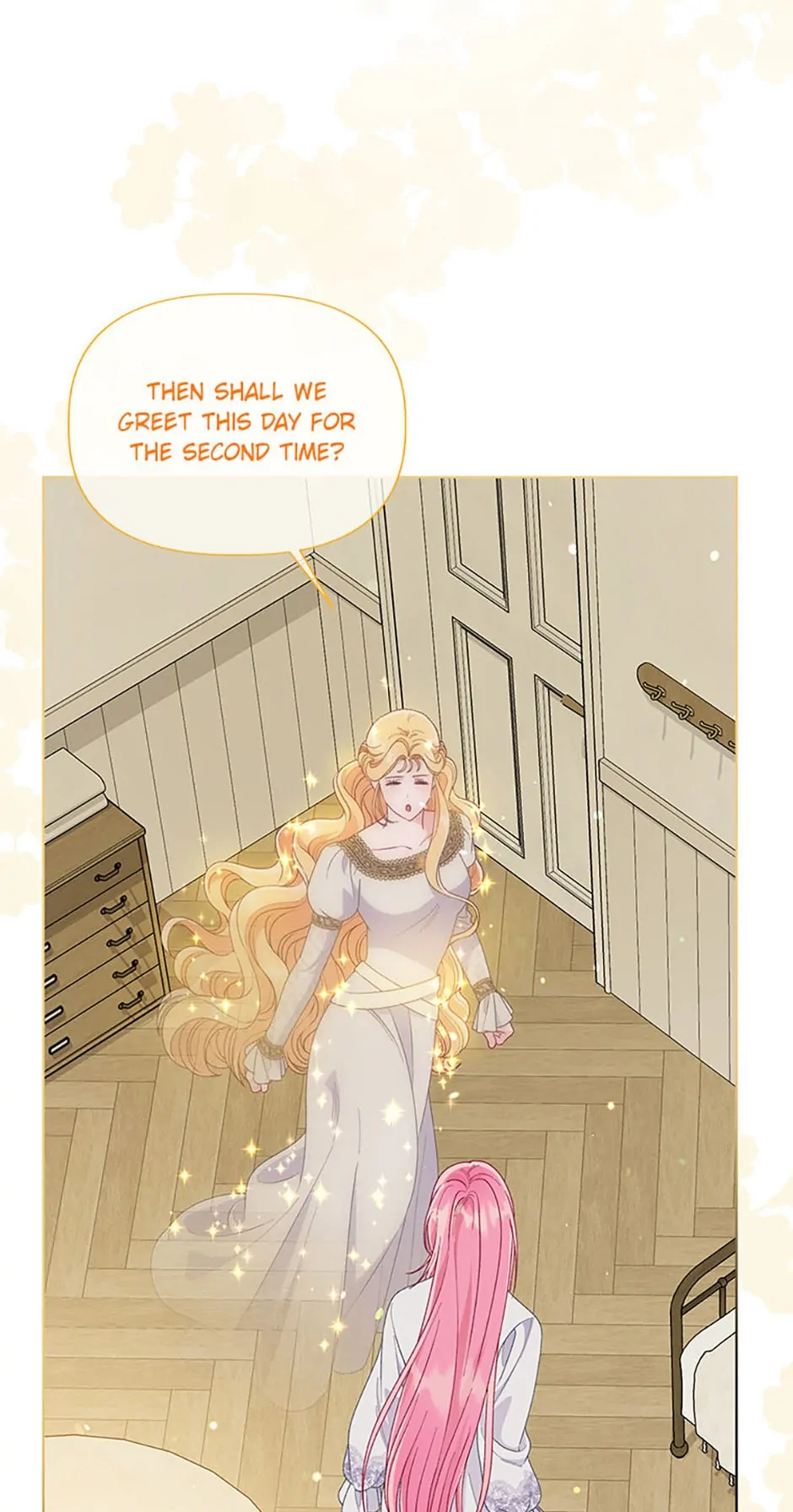 Read The Perks of Being an S-Class Heroine EN Manga Online