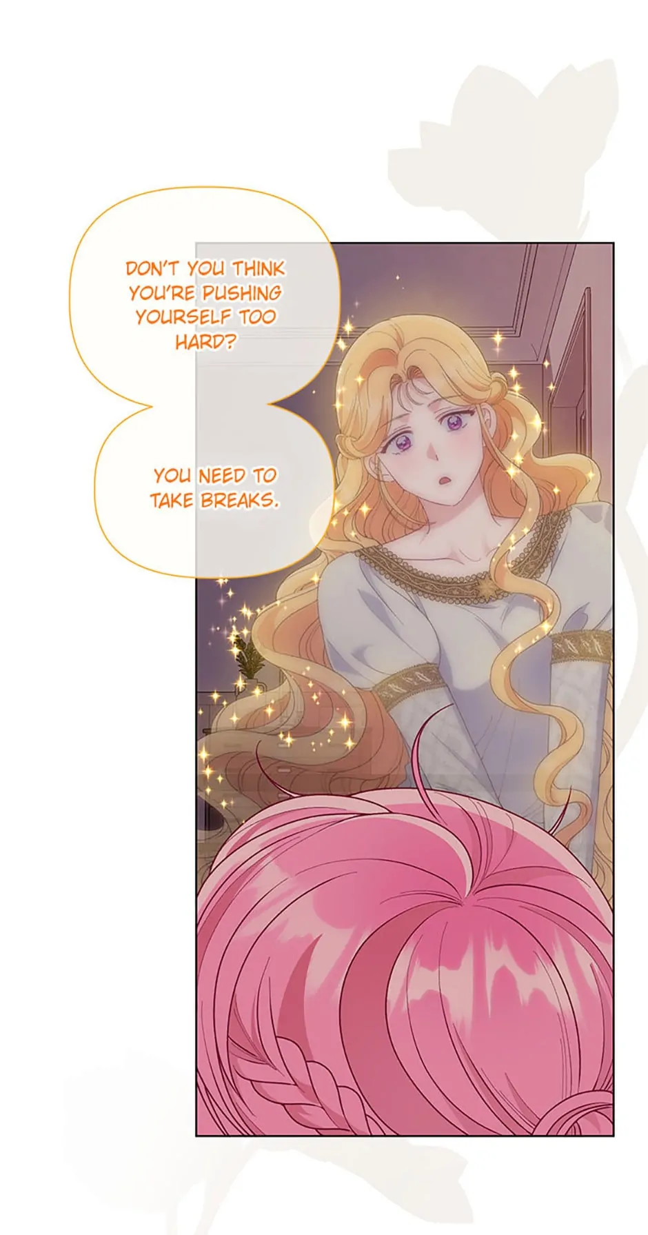 Read The Perks of Being an S-Class Heroine EN Manga Online