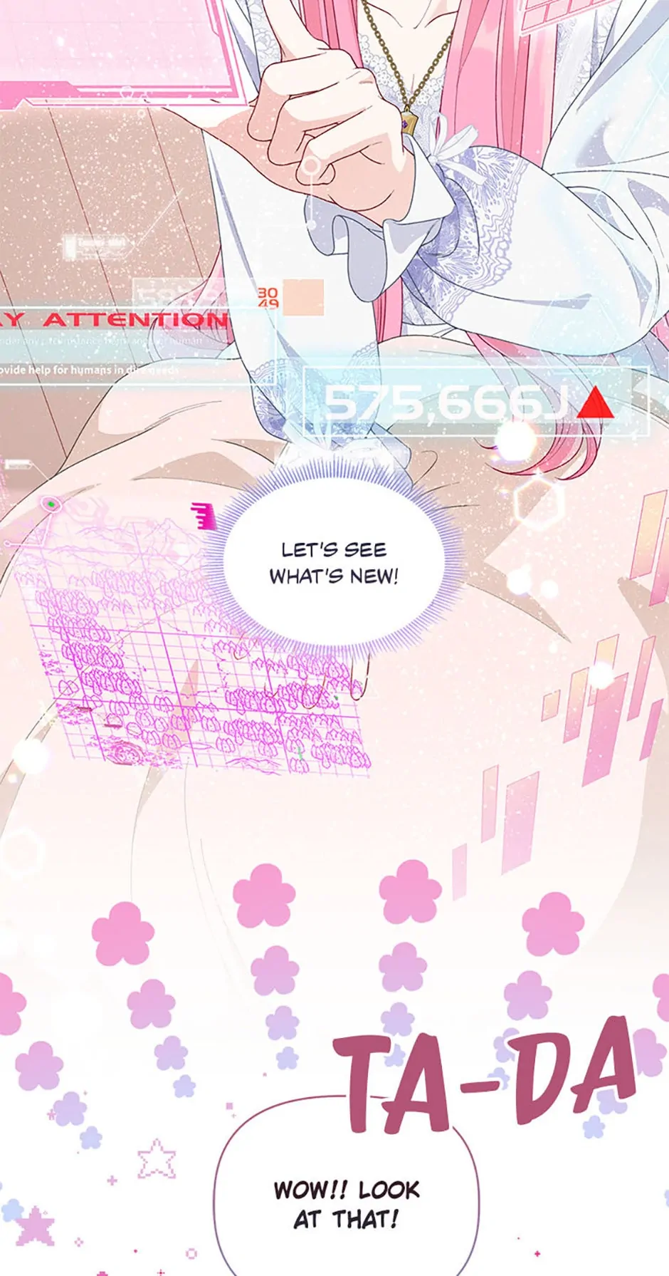 Read The Perks of Being an S-Class Heroine EN Manga Online