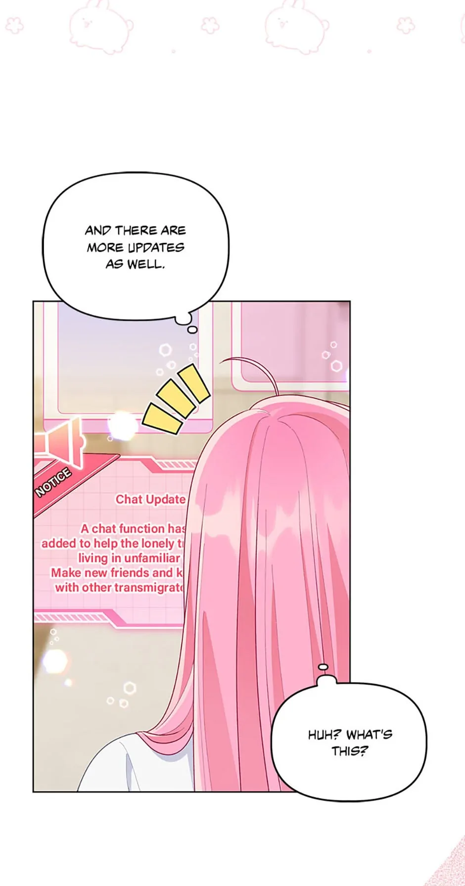Read The Perks of Being an S-Class Heroine EN Manga Online