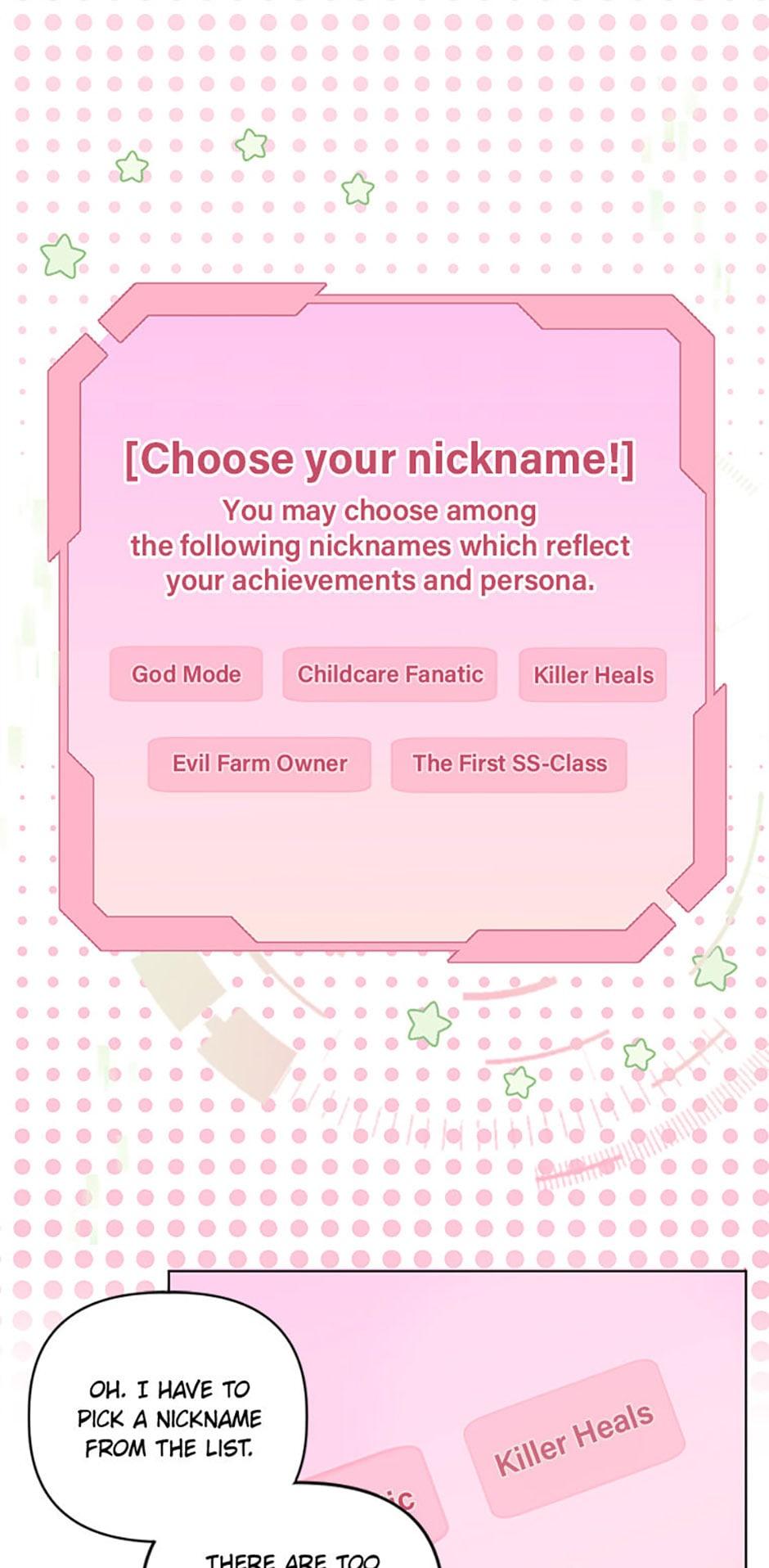 Read The Perks of Being an S-Class Heroine EN Manga Online