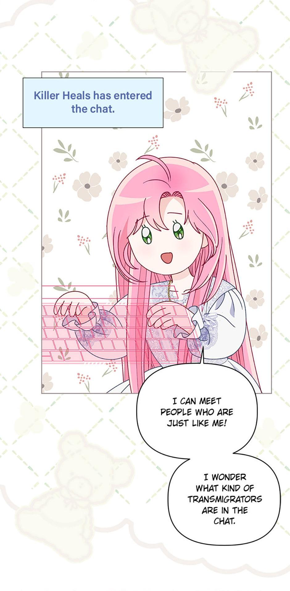 Read The Perks of Being an S-Class Heroine EN Manga Online