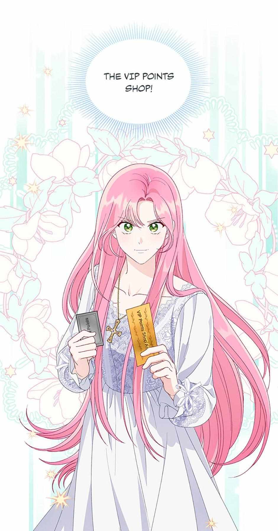 Read The Perks of Being an S-Class Heroine EN Manga Online