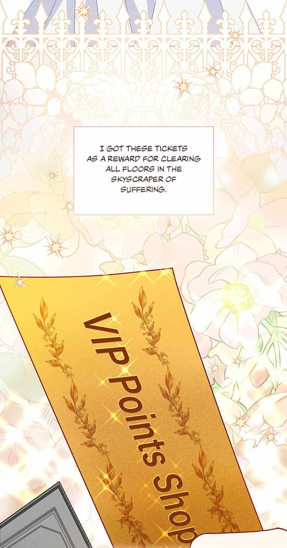 Read The Perks of Being an S-Class Heroine EN Manga Online