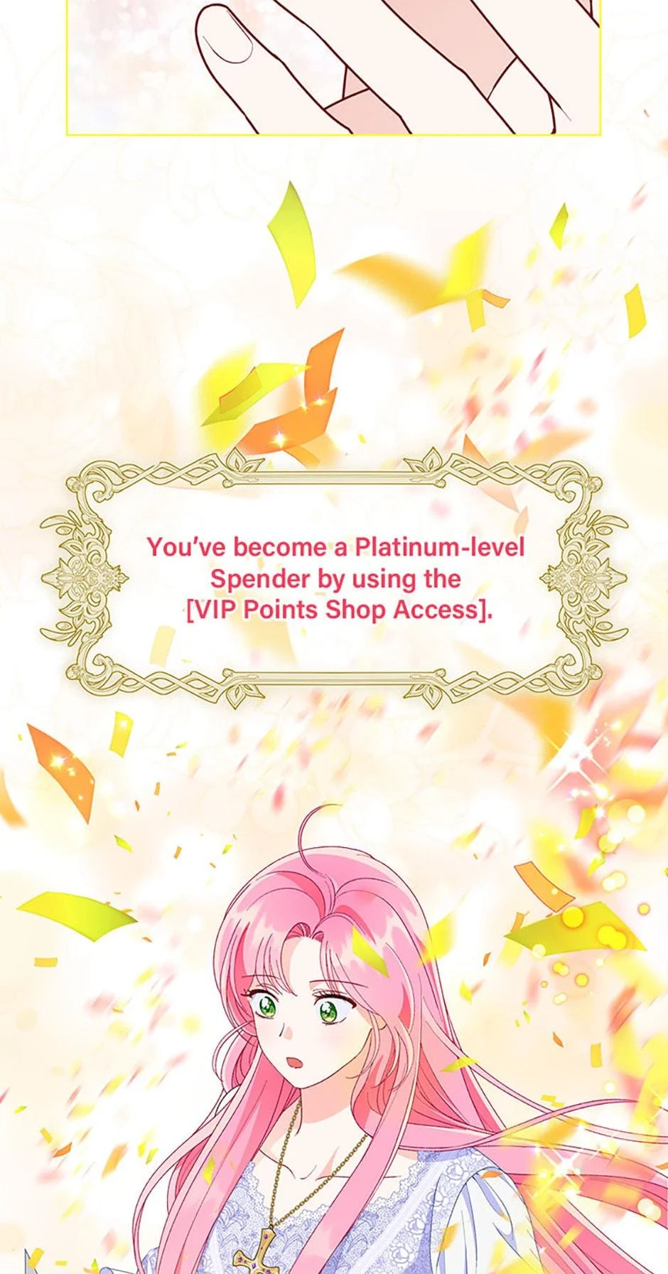 Read The Perks of Being an S-Class Heroine EN Manga Online