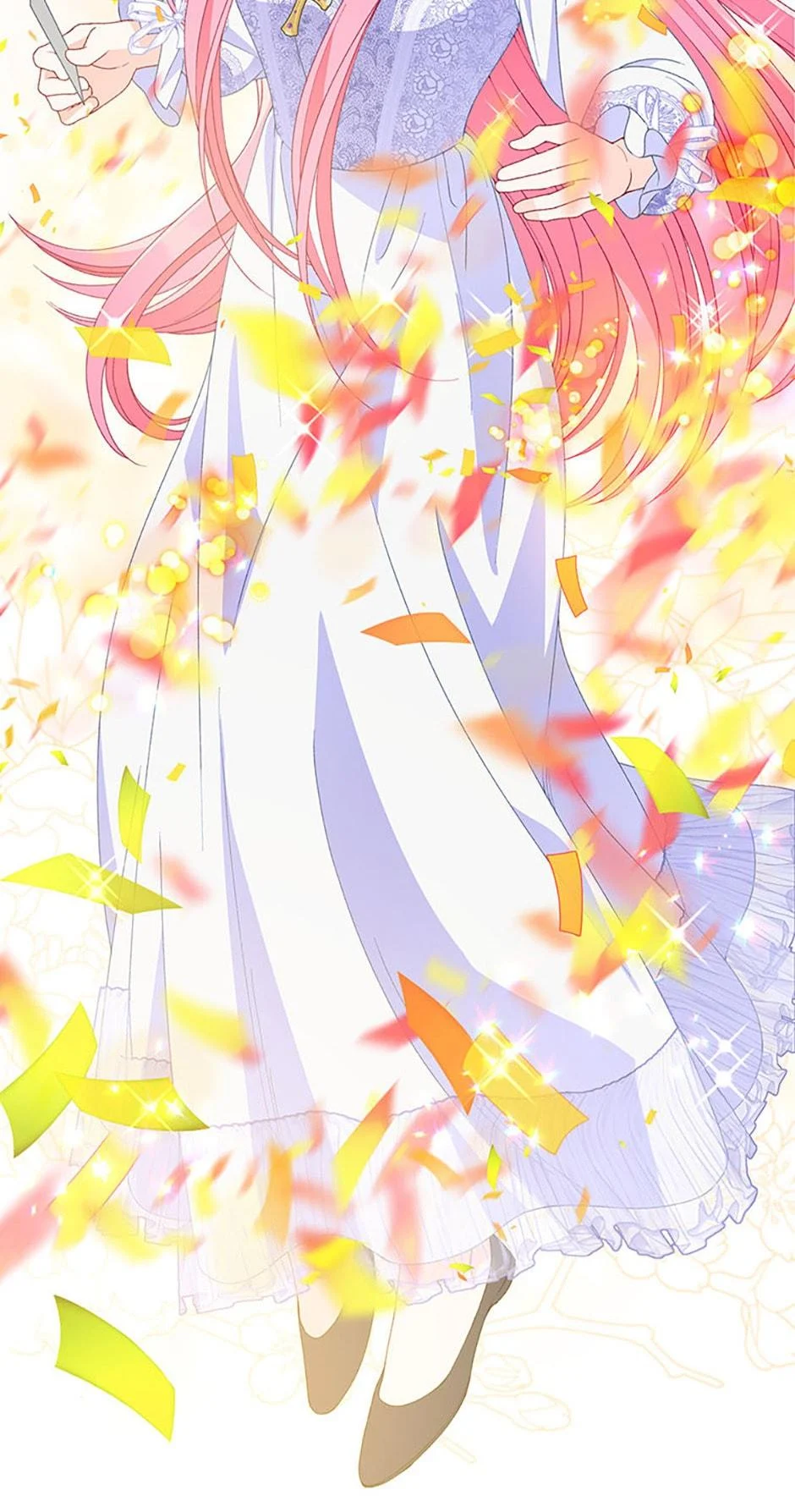 Read The Perks of Being an S-Class Heroine EN Manga Online