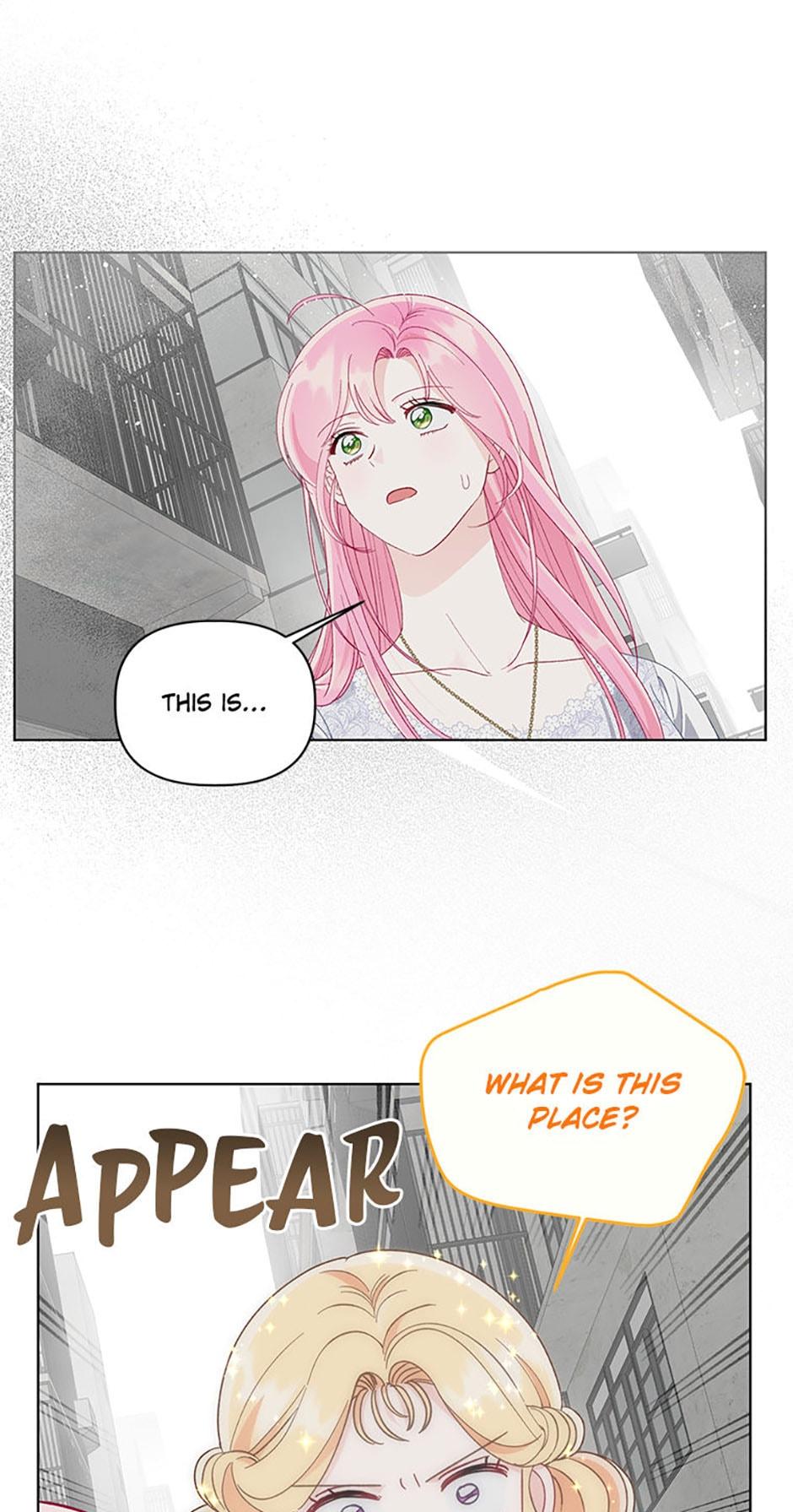 Read The Perks of Being an S-Class Heroine EN Manga Online