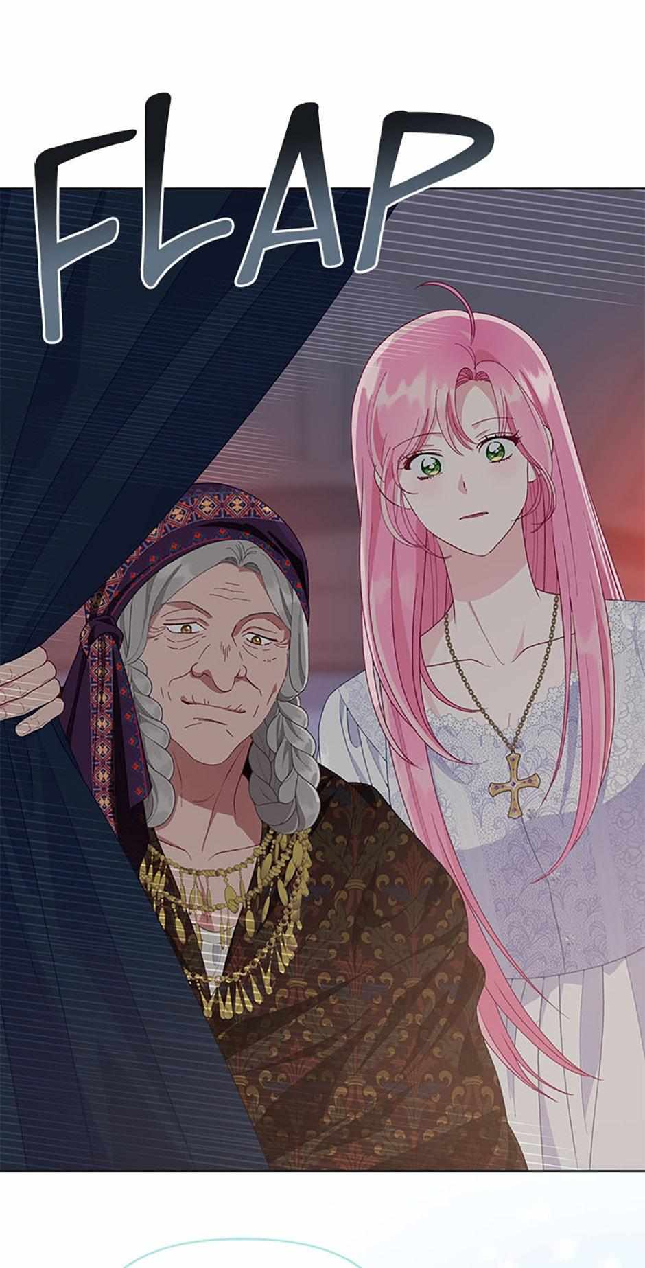 Read The Perks of Being an S-Class Heroine EN Manga Online