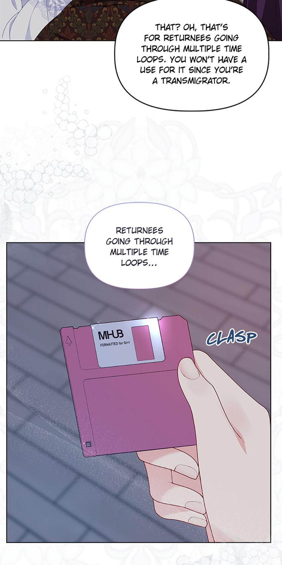 Read The Perks of Being an S-Class Heroine EN Manga Online