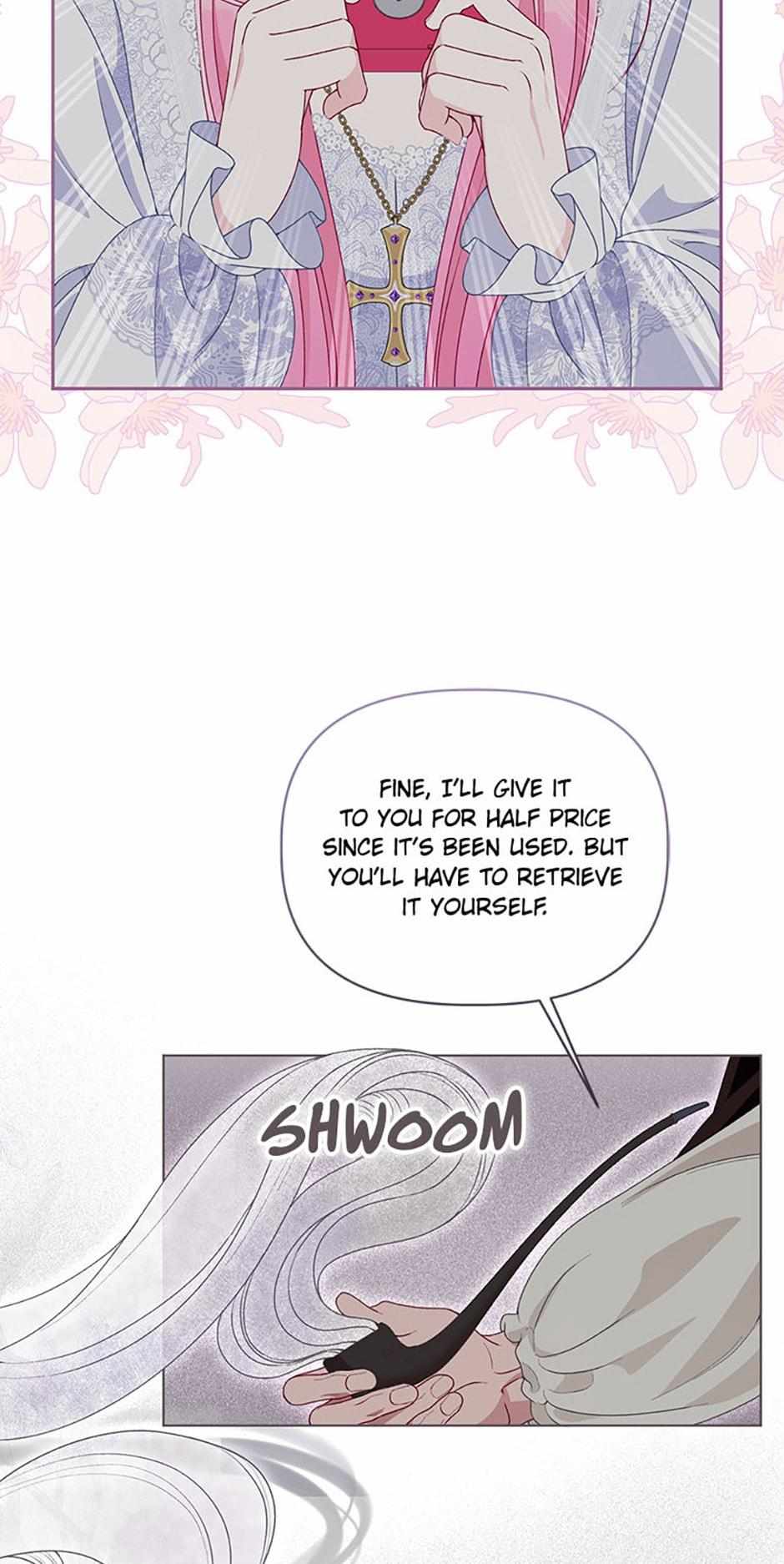 Read The Perks of Being an S-Class Heroine EN Manga Online