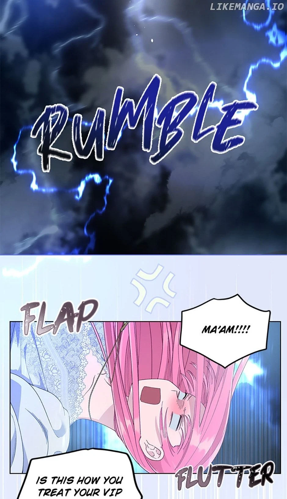 Read The Perks of Being an S-Class Heroine EN Manga Online