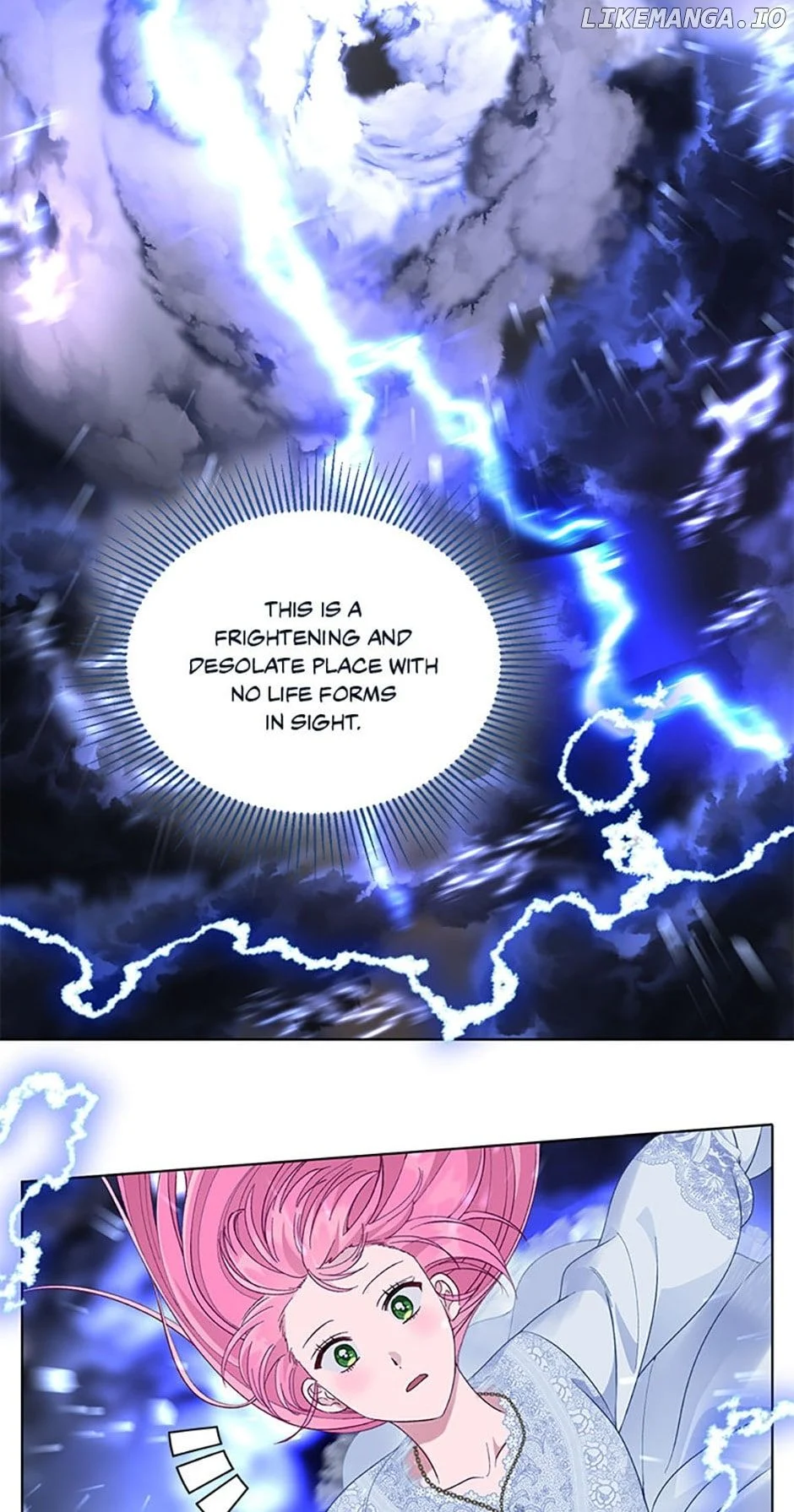 Read The Perks of Being an S-Class Heroine EN Manga Online