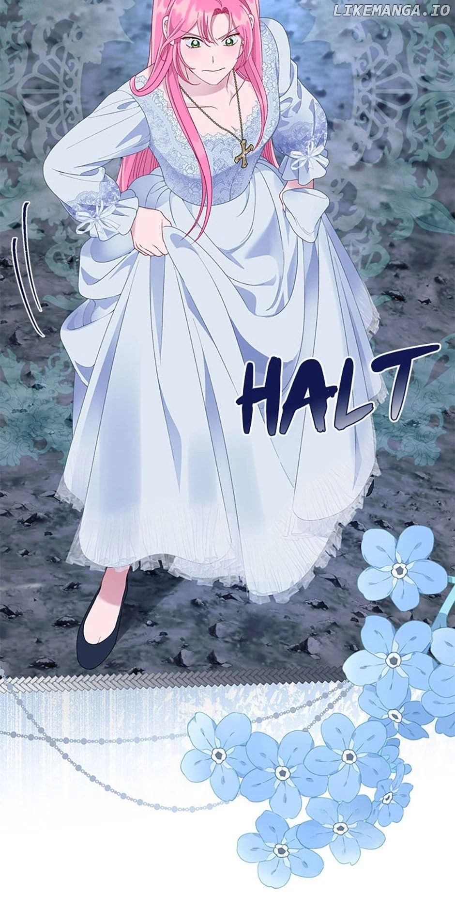 Read The Perks of Being an S-Class Heroine EN Manga Online