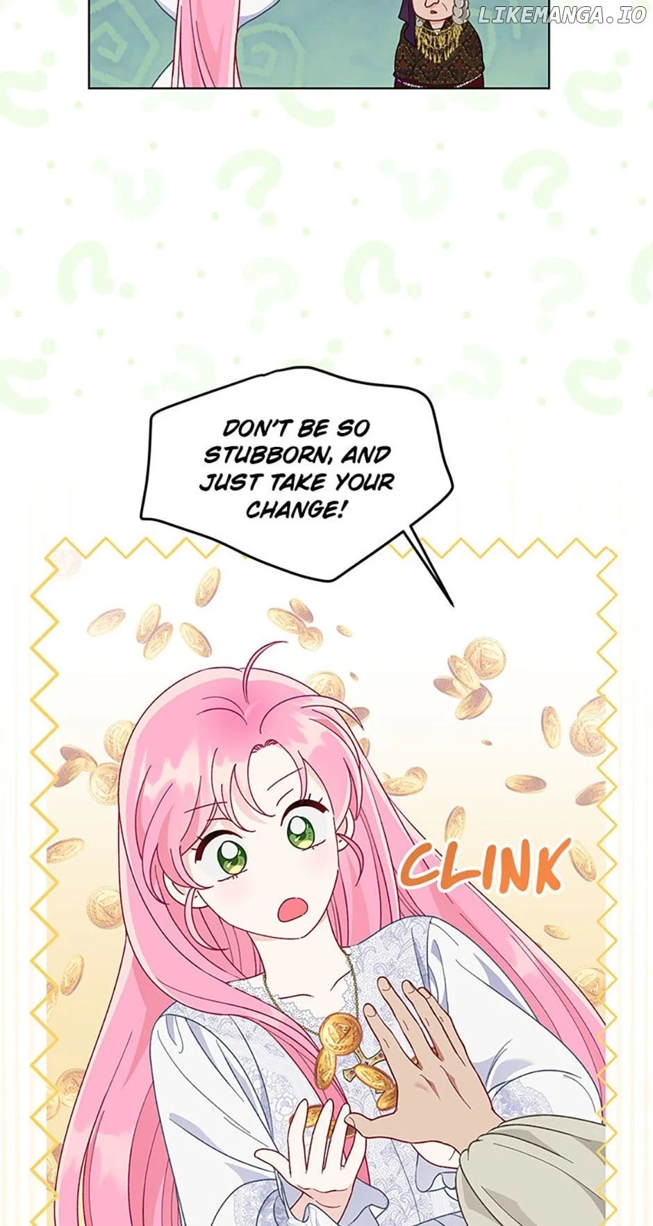 Read The Perks of Being an S-Class Heroine EN Manga Online