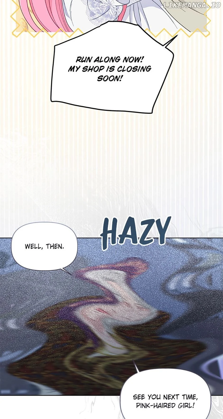Read The Perks of Being an S-Class Heroine EN Manga Online