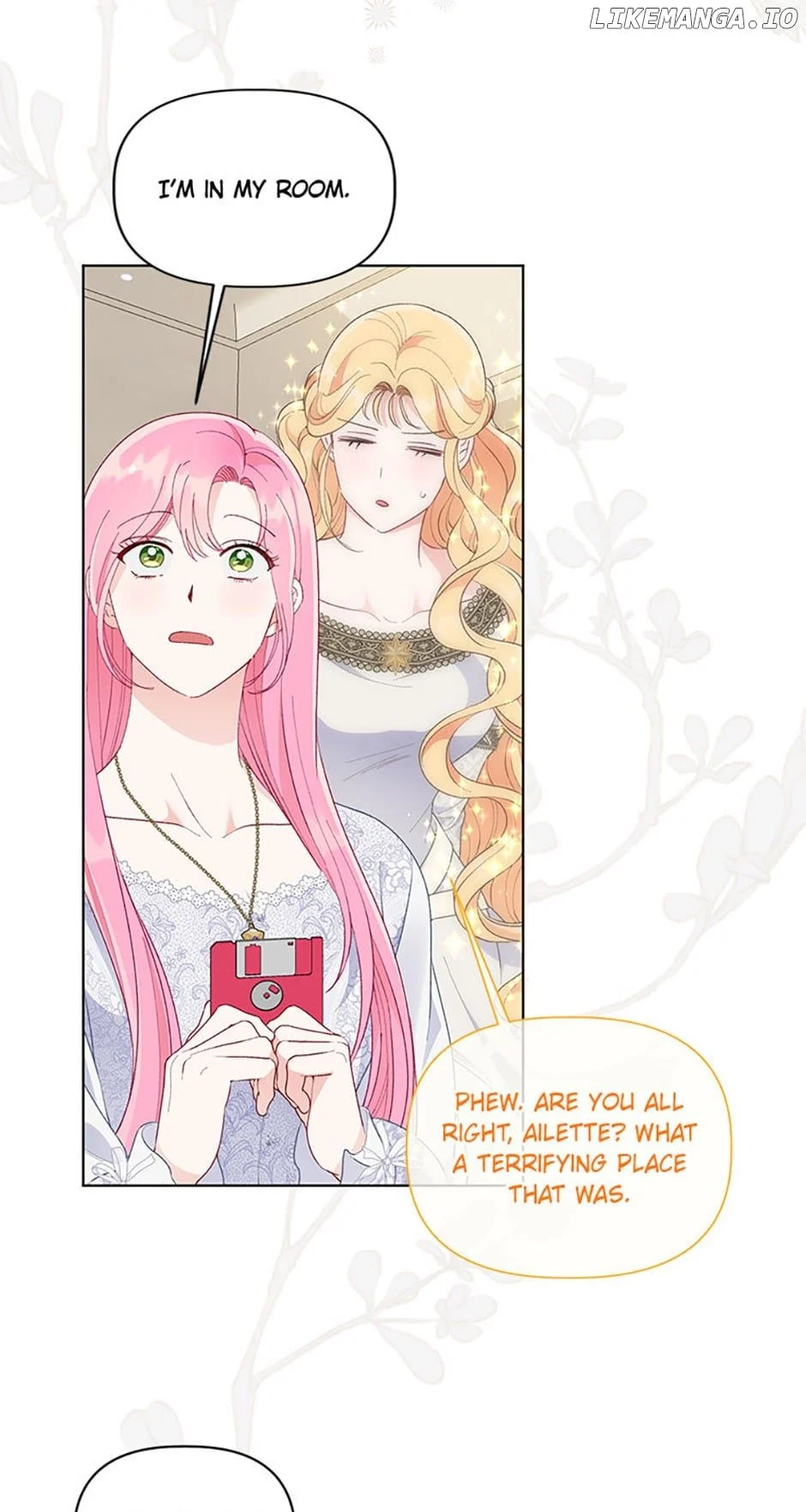Read The Perks of Being an S-Class Heroine EN Manga Online