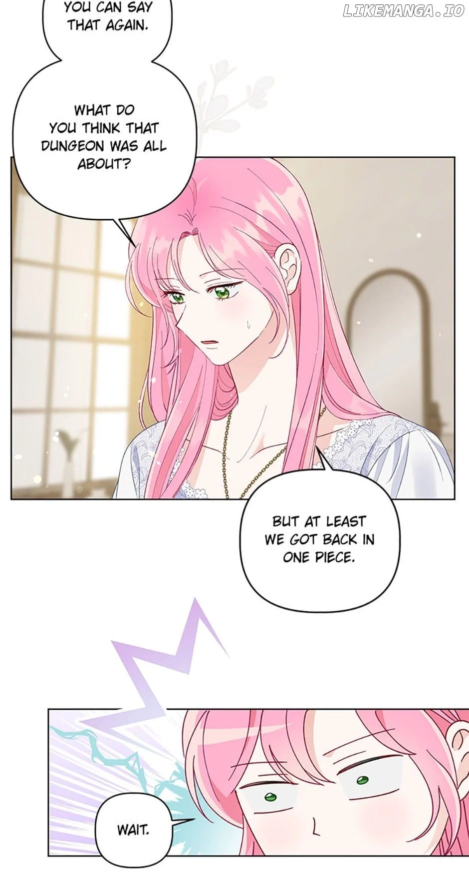 Read The Perks of Being an S-Class Heroine EN Manga Online