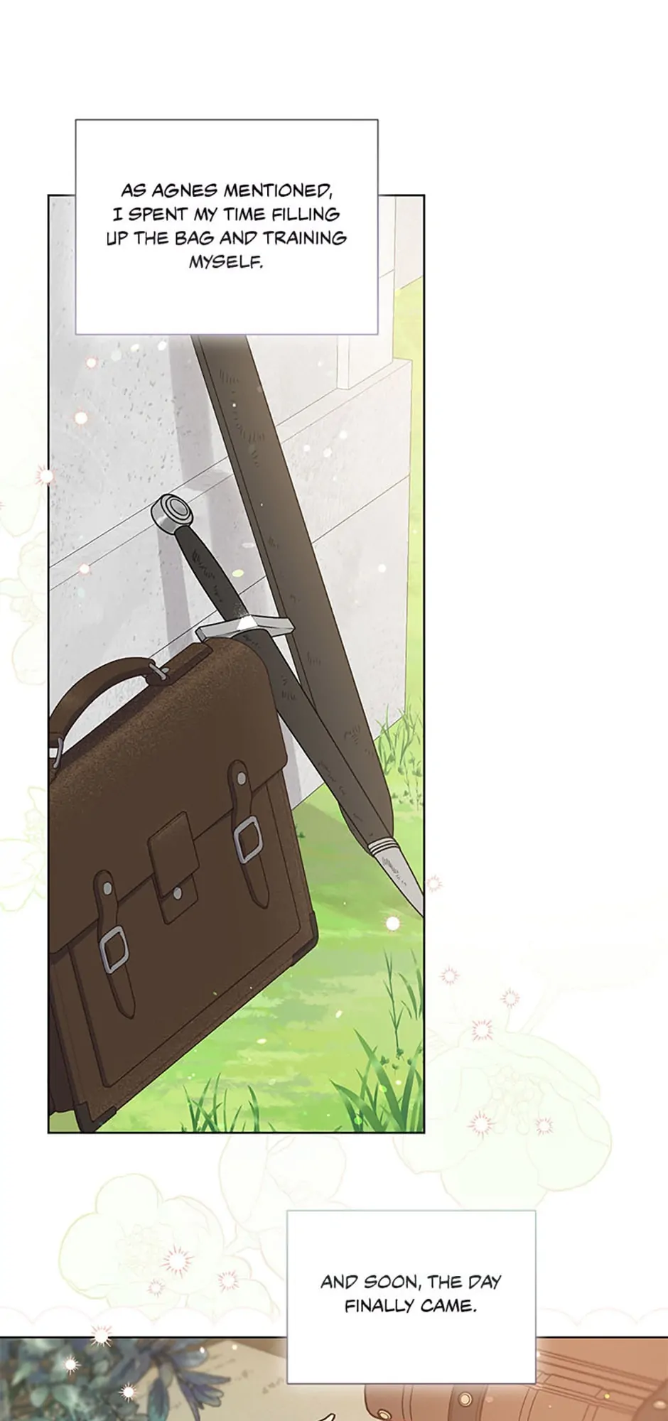 Read The Perks of Being an S-Class Heroine EN Manga Online