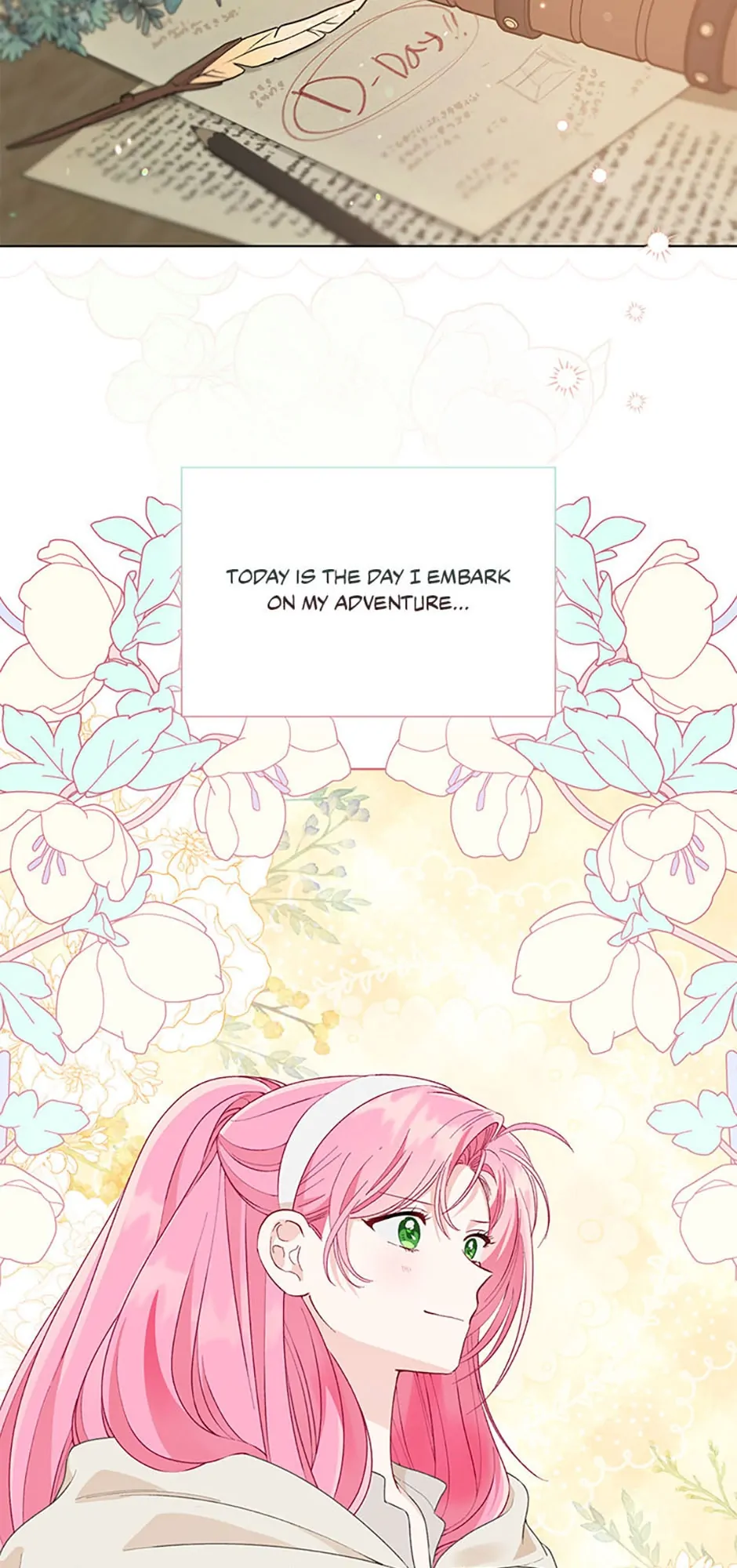 Read The Perks of Being an S-Class Heroine EN Manga Online