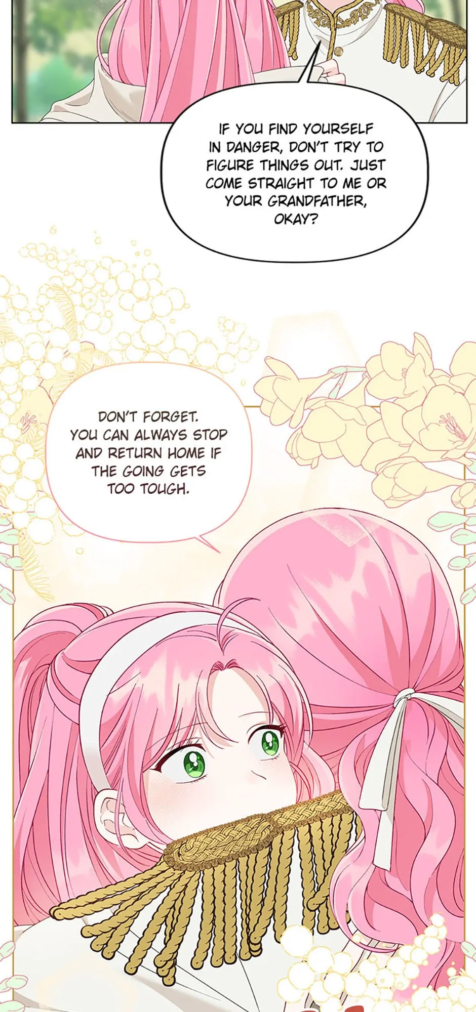 Read The Perks of Being an S-Class Heroine EN Manga Online