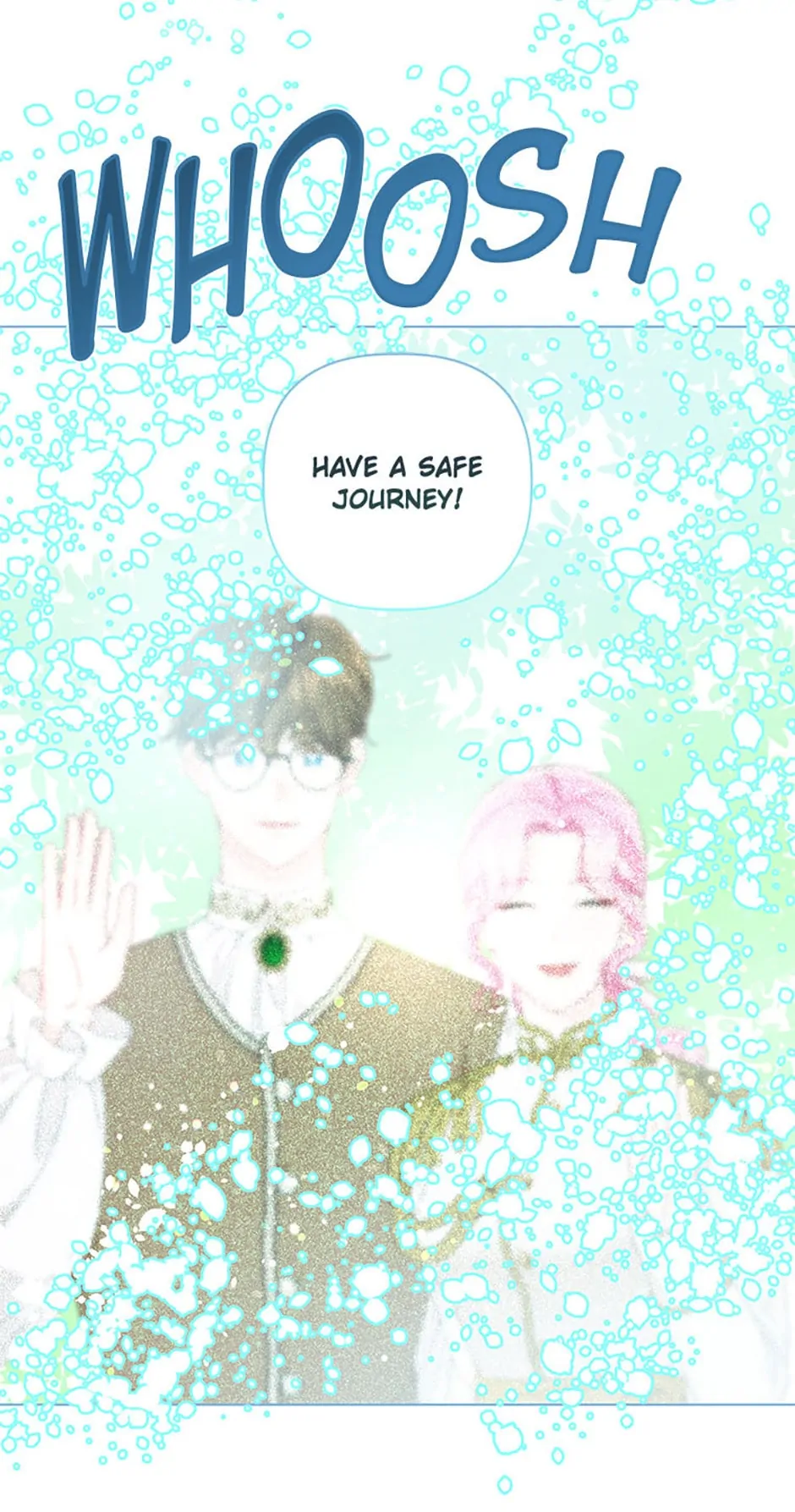 Read The Perks of Being an S-Class Heroine EN Manga Online