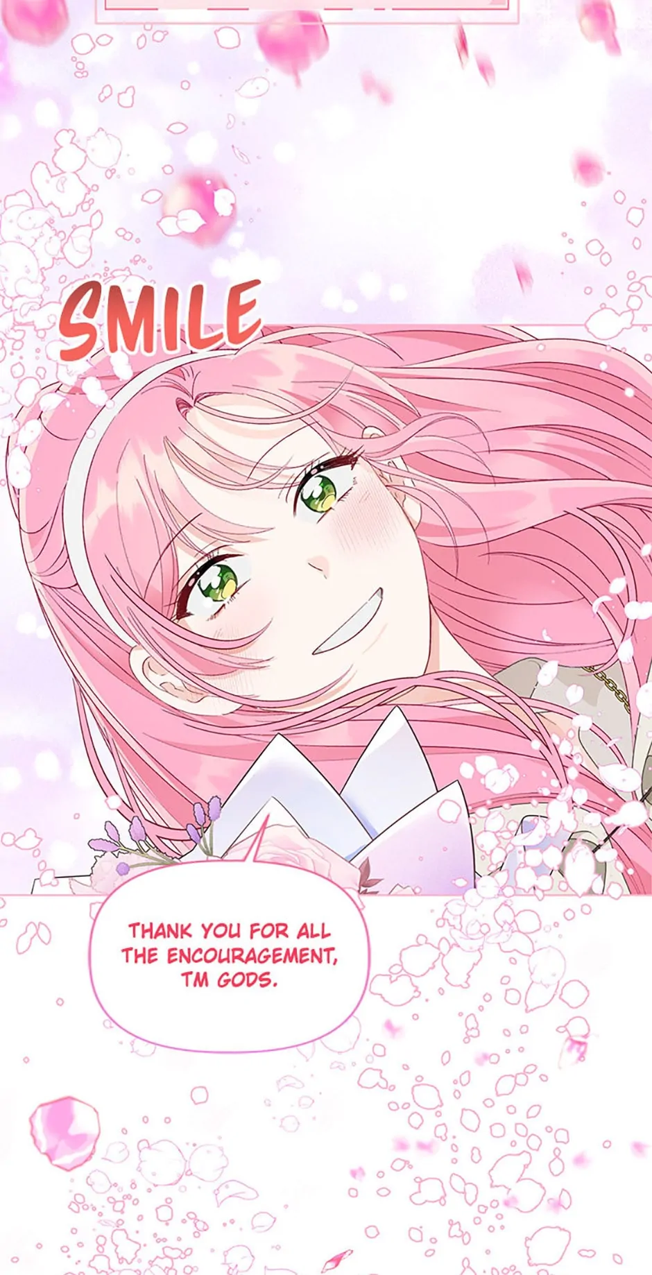 Read The Perks of Being an S-Class Heroine EN Manga Online