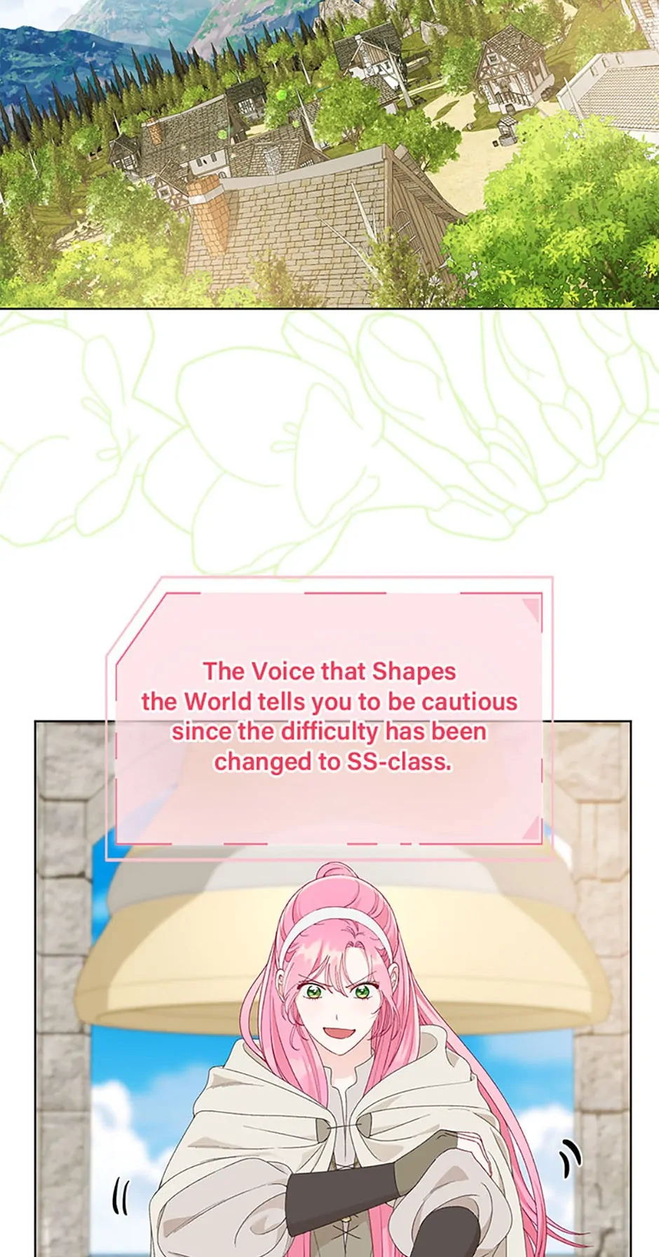 Read The Perks of Being an S-Class Heroine EN Manga Online