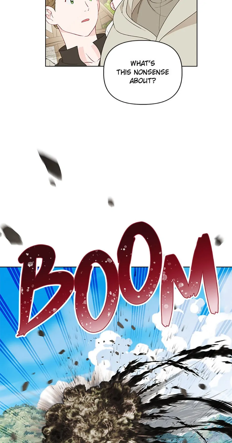 Read The Perks of Being an S-Class Heroine EN Manga Online