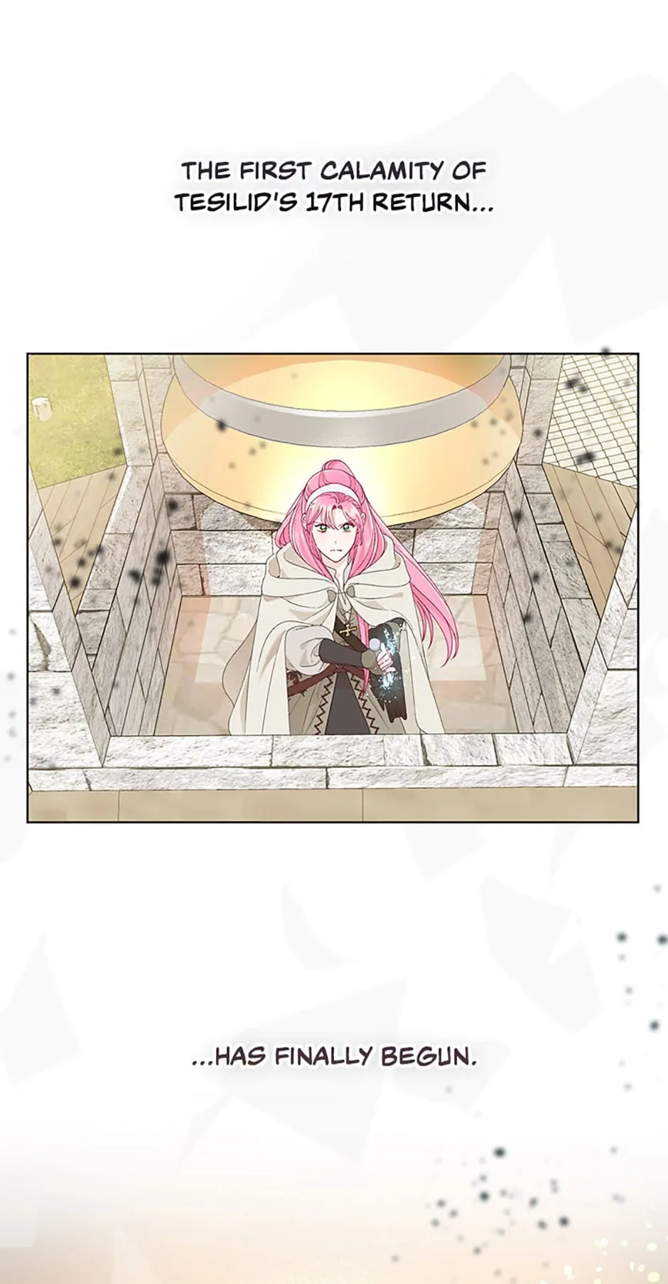 Read The Perks of Being an S-Class Heroine EN Manga Online