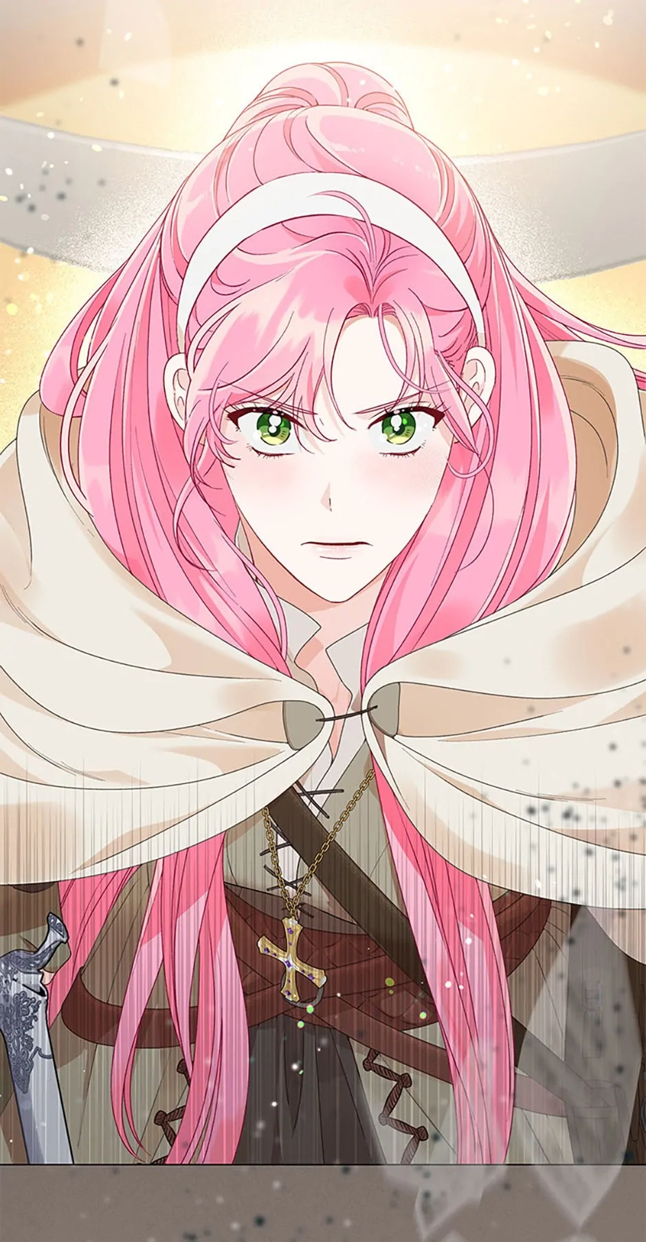 Read The Perks of Being an S-Class Heroine EN Manga Online