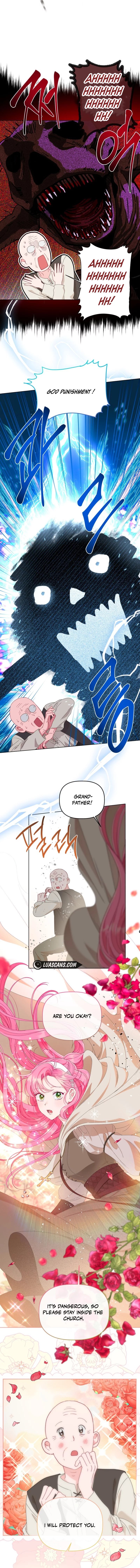 Read The Perks of Being an S-Class Heroine EN Manga Online