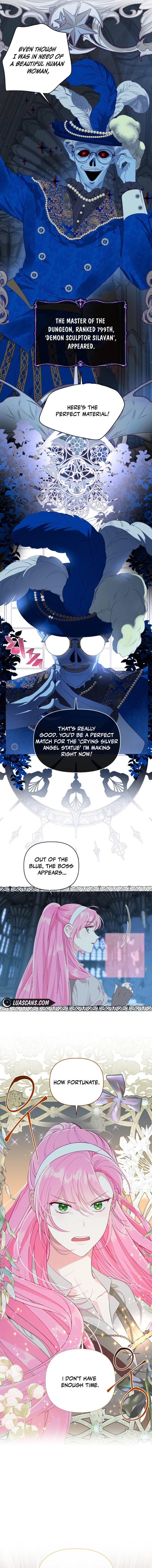 Read The Perks of Being an S-Class Heroine EN Manga Online