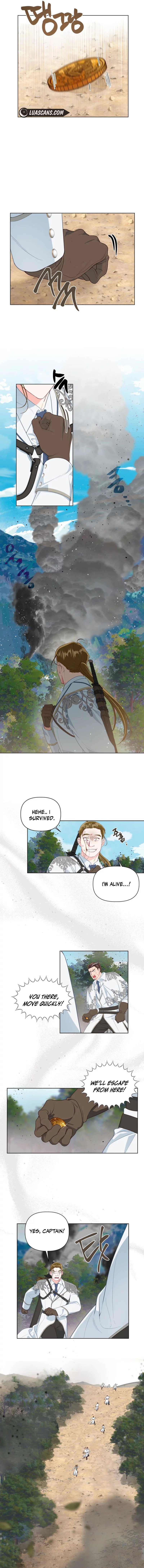 Read The Perks of Being an S-Class Heroine EN Manga Online
