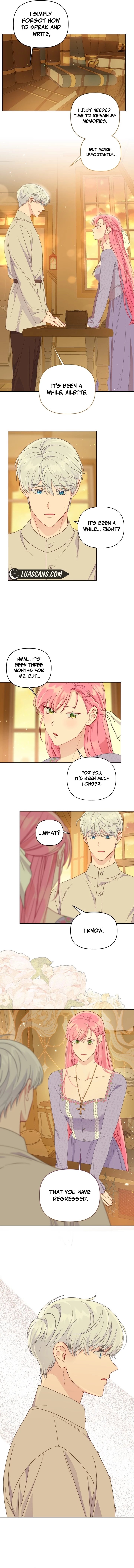 Read The Perks of Being an S-Class Heroine EN Manga Online