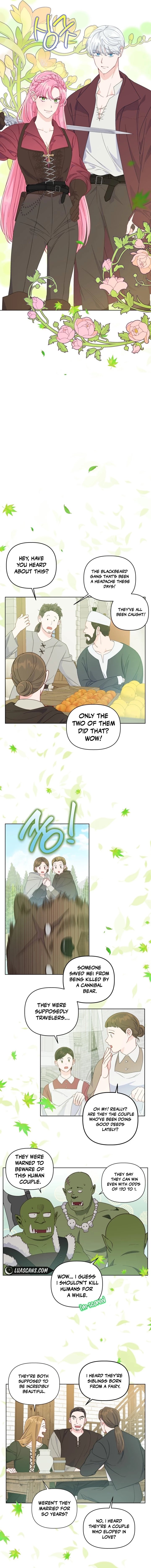 Read The Perks of Being an S-Class Heroine EN Manga Online