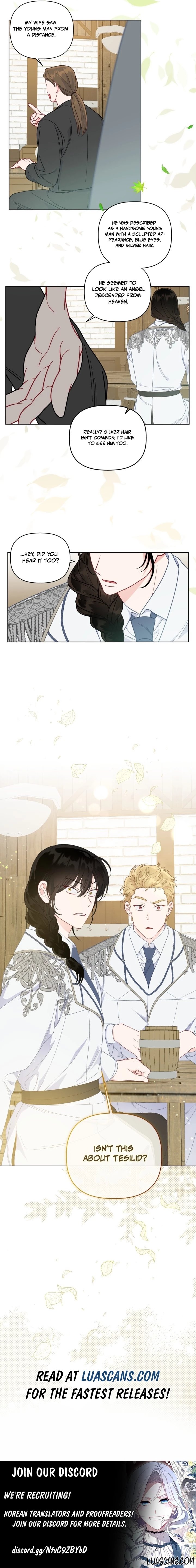 Read The Perks of Being an S-Class Heroine EN Manga Online
