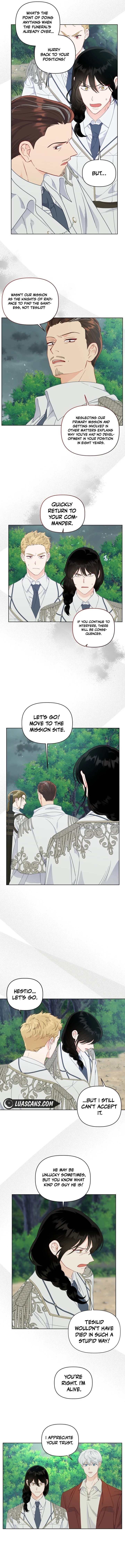 Read The Perks of Being an S-Class Heroine EN Manga Online