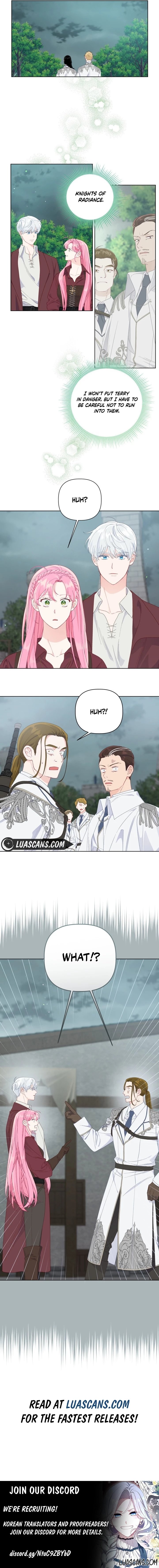 Read The Perks of Being an S-Class Heroine EN Manga Online